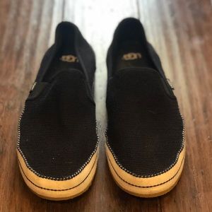 UGG Brin Sneakers